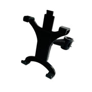 Headrest Holder for iPad / Tablet (screen size of 7-10 inches) – view 1