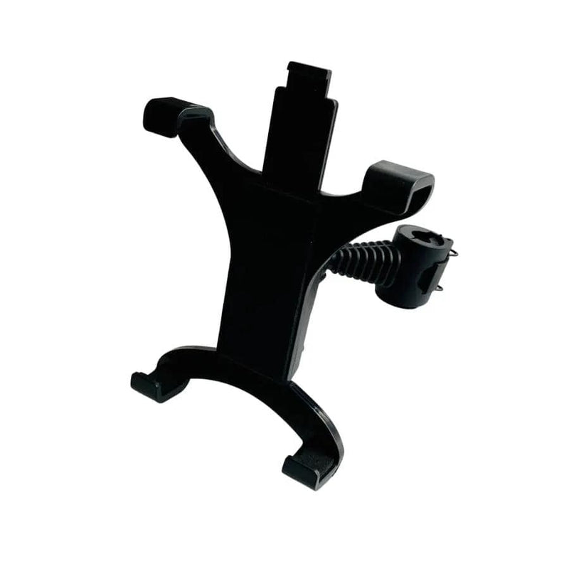 Headrest Holder for iPad / Tablet (screen size of 7-10 inches) – view 1