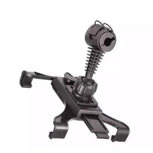 Headrest Holder for iPad / Tablet (screen size of 7-10 inches) – view 7