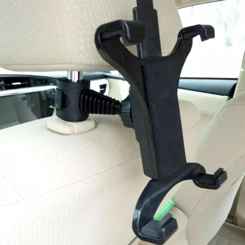 Headrest Holder for iPad / Tablet (screen size of 7-10 inches) – view 2