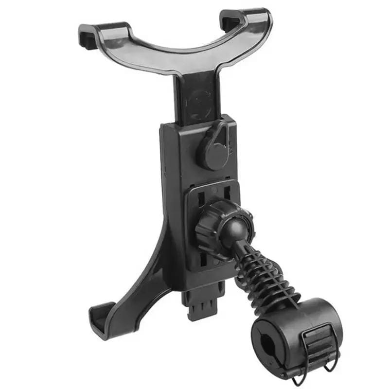 Headrest Holder for iPad / Tablet (screen size of 7-10 inches) – view 6
