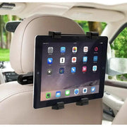 Headrest Holder for iPad / Tablet (for vehicles) – view 2