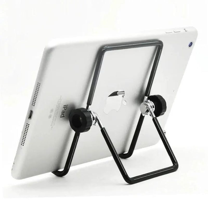 9eight5 Phone/Tablet Accessories Stand for iPad & Tablet Stand for iPad & Tablet