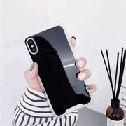 9eight5 Phone cases Silicone Case for iPhone 11 (Black Mirror) Silicone Case for iPhone 11 (Black Mirror)