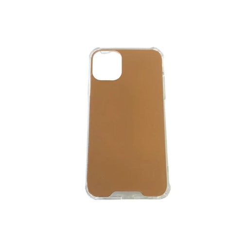 9eight5 Phone cases Silicone Case for iPhone 11 (Rose Gold) Silicone Case for iPhone 11 (Rose Gold)