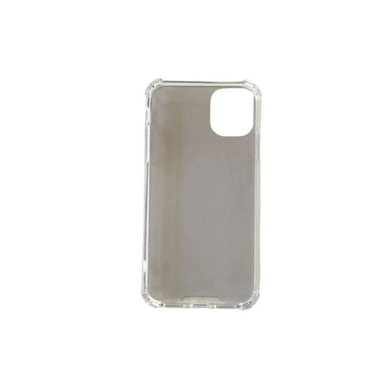 9eight5 Phone cases Silicone Case for iPhone 11 (Rose Gold) Silicone Case for iPhone 11 (Rose Gold)