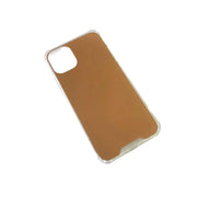 9eight5 Phone cases Silicone Case for iPhone 11 (Rose Gold) Silicone Case for iPhone 11 (Rose Gold)