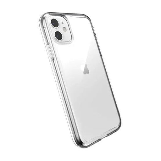 9eight5 Phone cases Silicone Case for iPhone 11 (Clear) Silicone Case for iPhone 11 (Clear)
