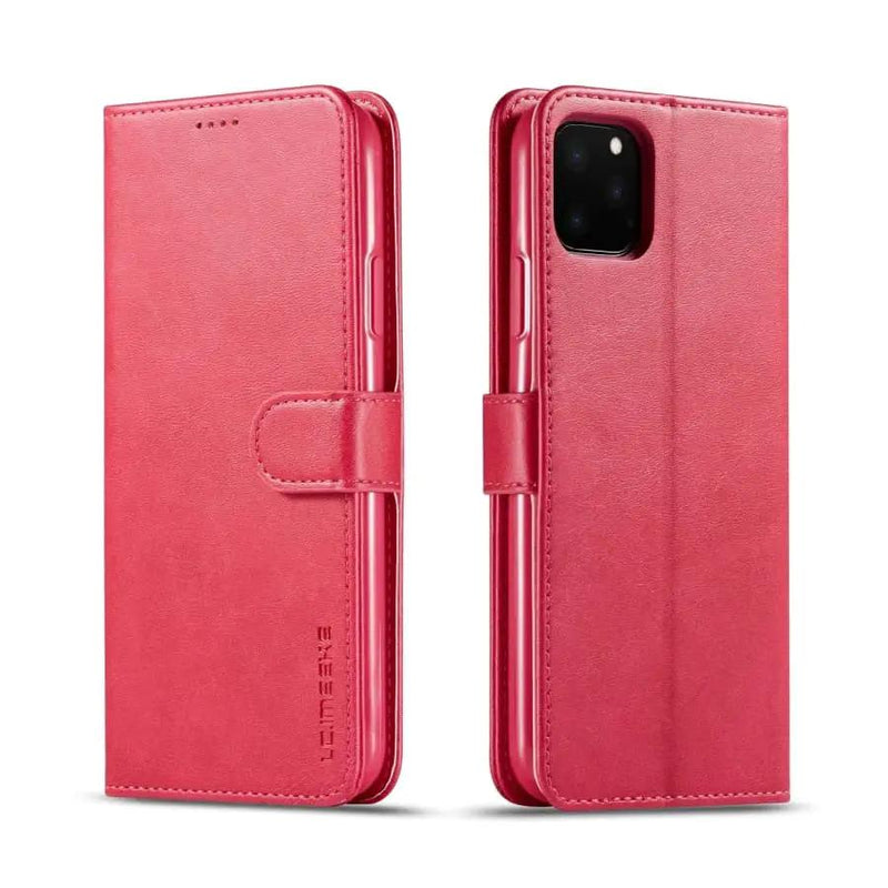 9eight5 Phone cases Flip Case for iPhone 11 (available in 5 colours) Flip Case for iPhone 11 (available in 5 colours)