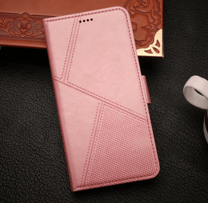 techplus Mobile Phone Case iPhone 6 Flip Wallet Case Cowhide Dot Pattern iPhone 6 Flip Wallet Case Cowhide Dot Pattern | NZ