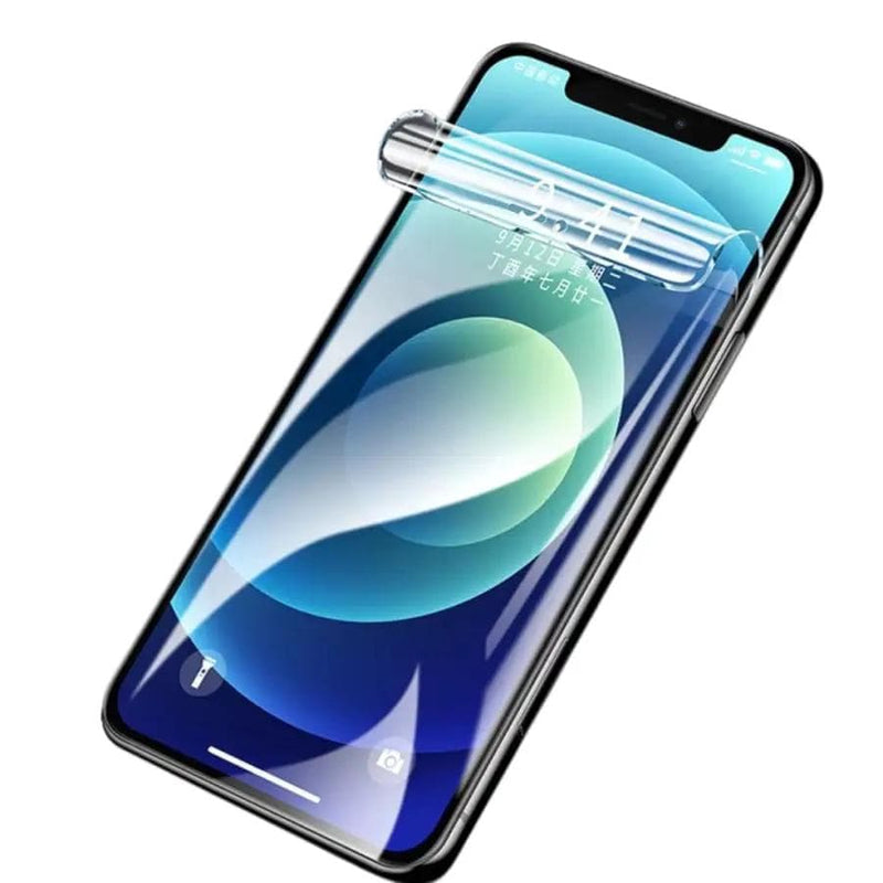 9eight5 Screen protector Hydrogel Screen Protector for iPhone 11 Hydrogel Screen Protector for iPhone 11