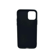 9eight5 Phone cases Silicone Case for iPhone 11 Pro (Black) Silicone Case for iPhone 11 Pro (Black)