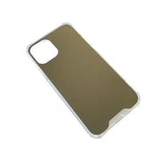 9eight5 Phone cases Silicone Case for iPhone 11 Pro (Black Mirror) Silicone Case for iPhone 11 Pro (Black Mirror)