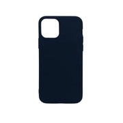 9eight5 Phone cases Silicone Case for iPhone 11 Pro (Navy Blue) Silicone Case for iPhone 11 Pro (Navy Blue)