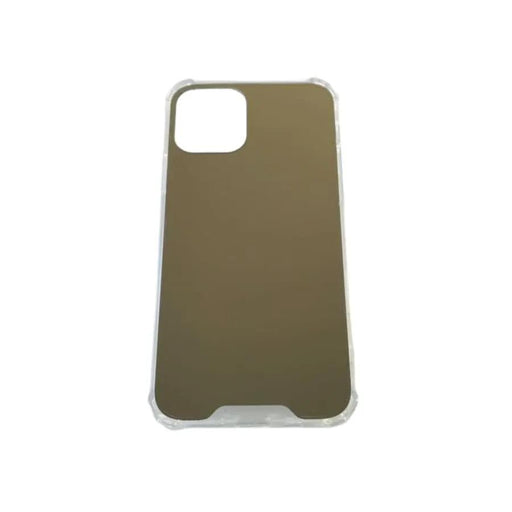 9eight5 Phone cases Silicone Case for iPhone 11 Pro (Black Mirror) Silicone Case for iPhone 11 Pro (Black Mirror)
