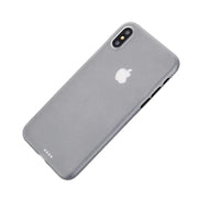 9eight5 Phone cases Frosted Grey Case for iPhone 11 Pro Frosted Grey Case for iPhone 11 Pro