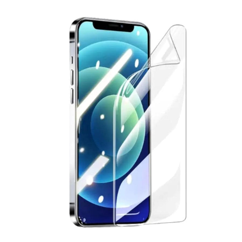 9eight5 Screen protector Hydrogel Screen Protector for iPhone 11 Pro Hydrogel Screen Protector for iPhone 11 Pro