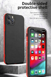 iPhone 12 Pro 360 Degree Case – 3-Piece Full Body Protection Cover – view 3