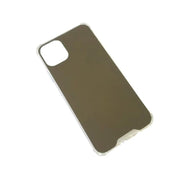 9eight5 Phone cases Silicone Case for iPhone 11 Pro Max (Black Mirror) Silicone Case for iPhone 11 Pro Max (Black Mirror)