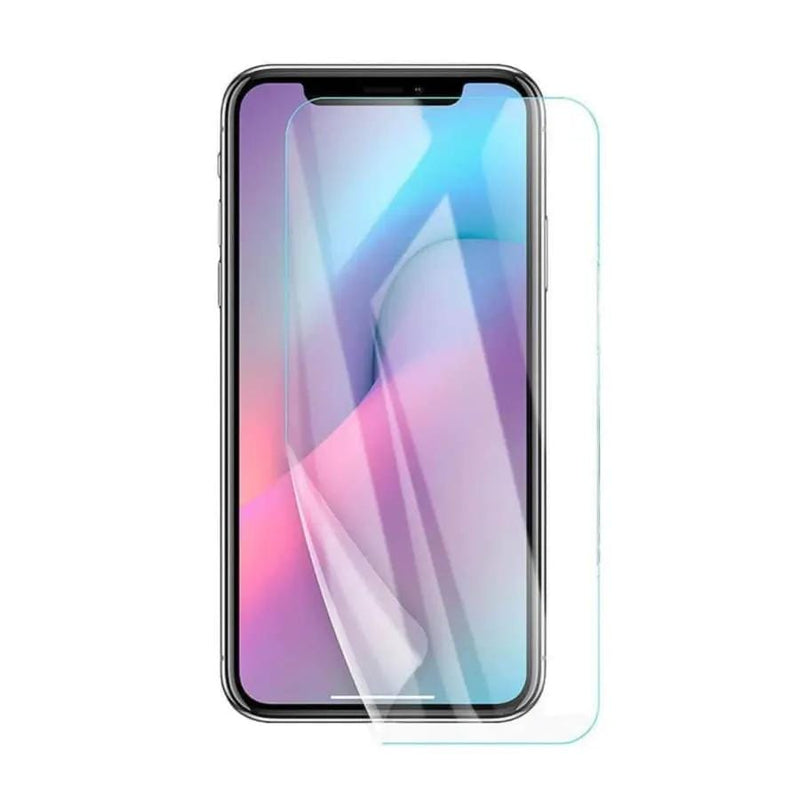 9eight5 Screen protector Hydrogel Screen Protector for iPhone 11 Pro Max Hydrogel Screen Protector for iPhone 11 Pro Max