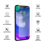 9eight5 Screen protector Screen Protector for iPhone 11 Screen Protector for iPhone 11