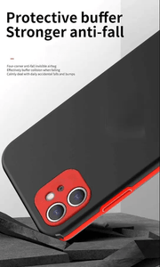 iPhone 12 Mini 360 Degree Case – 3-Piece Full Body Protection Cover – view 4