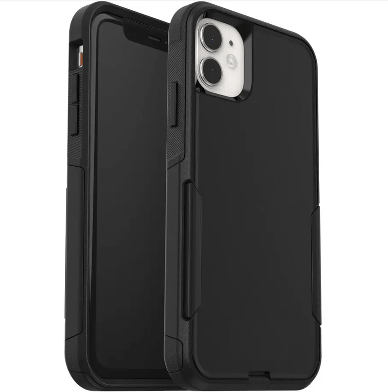 techplus Mobile Phone Case iPhone 11 Dual Layer Armor Hard Case iPhone 11 Dual Layer Armor Hard Case | NZ
