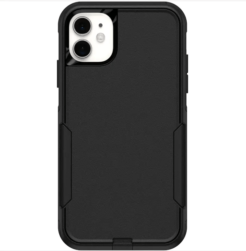 techplus Mobile Phone Case iPhone 11 Dual Layer Armor Hard Case iPhone 11 Dual Layer Armor Hard Case | NZ