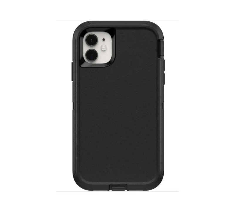 techplus Mobile Phone Case iPhone 12 Heavy Duty Shockproof Case iPhone 12 Heavy Duty Shockproof Case | NZ