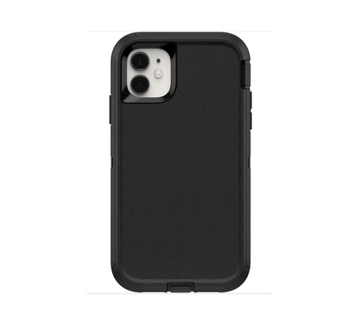 techplus Mobile Phone Case iPhone 12 Heavy Duty Shockproof Case iPhone 12 Heavy Duty Shockproof Case | NZ