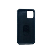 Rugged Armor Case for iPhone 12/iPhone 12 Pro (6.1”) (Black) – view 3