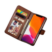 9eight5 Phone cases Flip Case for iPhone 12 Mini (5.4”) Flip Case for iPhone 12 Mini (5.4”)