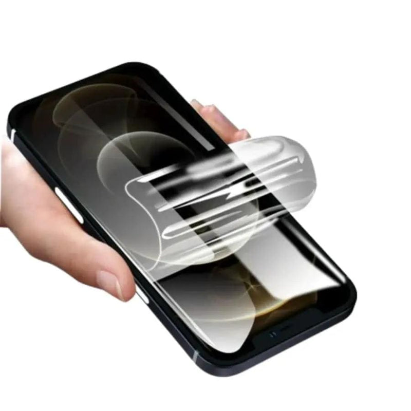 Hydrogel Screen Protector for iPhone 12 Mini (5.4”)