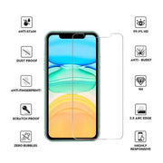 9eight5 Screen protector Screen Protector for iPhone 12 Mini (5.4”) Screen Protector for iPhone 12 Mini (5.4”)