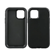 techplus Mobile Phone Case iPhone 11 Pro Triple Layer Armor Hard Case iPhone 11 Pro Triple Layer Armor Hard Case | NZ