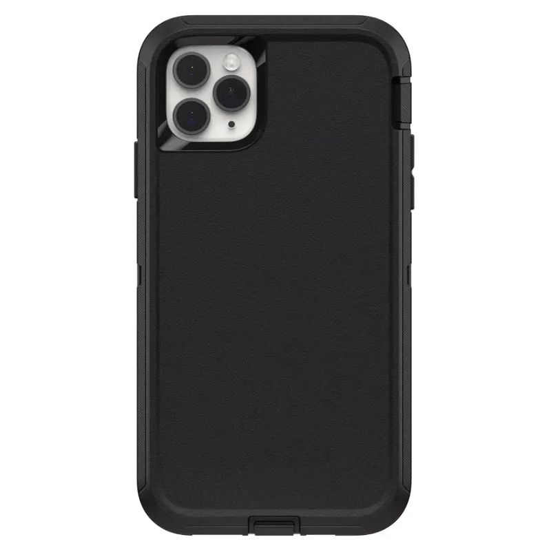 techplus Mobile Phone Case iPhone 11 Pro Triple Layer Armor Hard Case iPhone 11 Pro Triple Layer Armor Hard Case | NZ