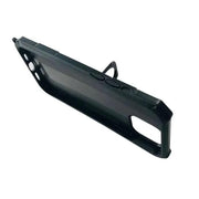 Rugged Armor Case for iPhone 12 Pro Max (6.7”) (Black) – view 4