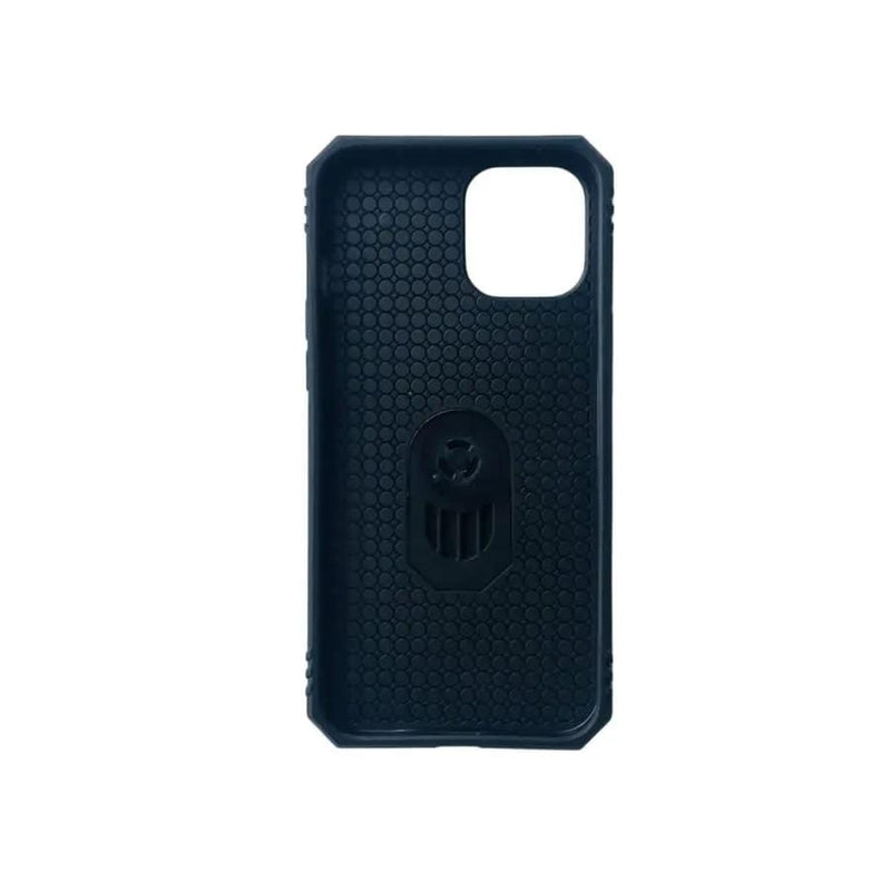 Rugged Armor Case for iPhone 12 Pro Max (6.7”) (Black) – view 4