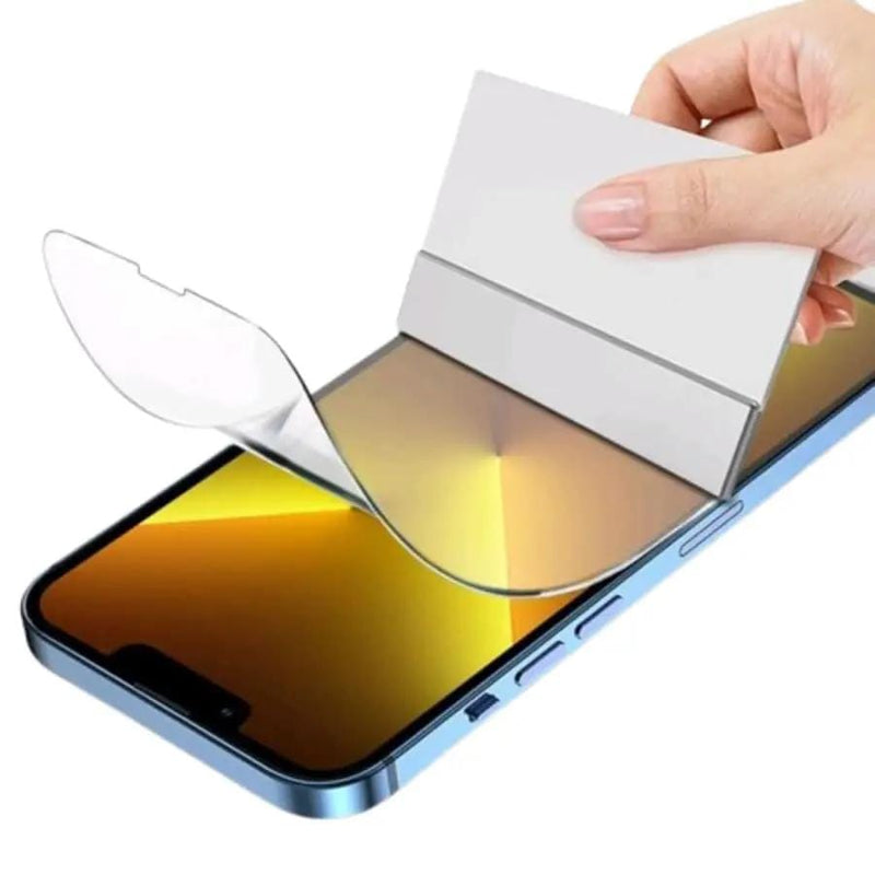 Hydrogel Screen Protector for iPhone 13/13 Pro (6.1”)