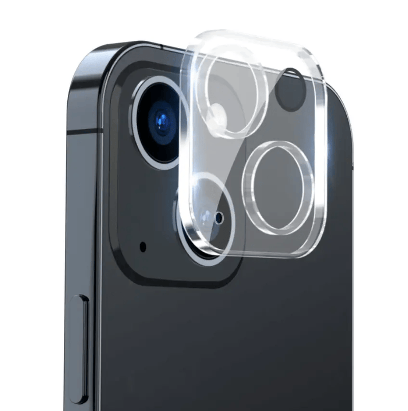 techplus iPhone 13 Mini Rear Back Camera Glass Replacement – Lens Cover iPhone 13 Mini Rear Camera Glass Replacement Cover
