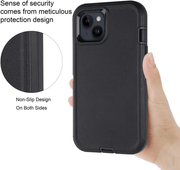 techplus Mobile Phone Case iPhone 13 Heavy Duty Shockproof Case iPhone 13 Heavy Duty Shockproof Case | NZ