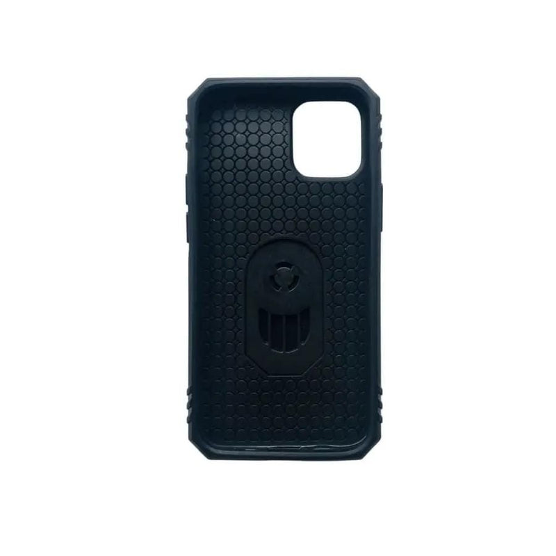 9eight5 Phone cases Rugged Case for iPhone 13 Mini (5.4”) (Black) Rugged Case for iPhone 13 Mini (5.4”) (Black)
