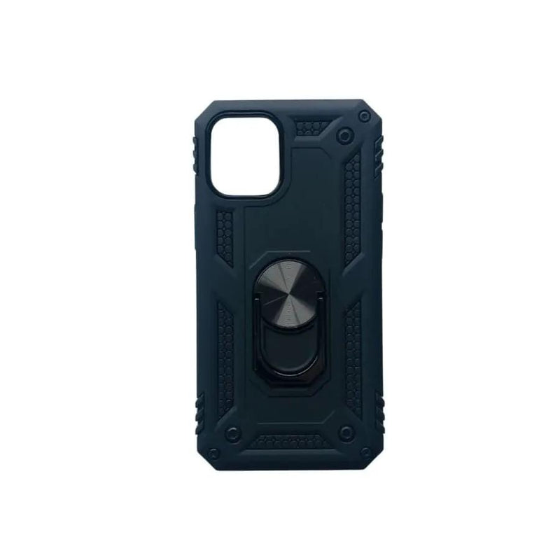 9eight5 Phone cases Rugged Case for iPhone 13 Mini (5.4”) (Black) Rugged Case for iPhone 13 Mini (5.4”) (Black)