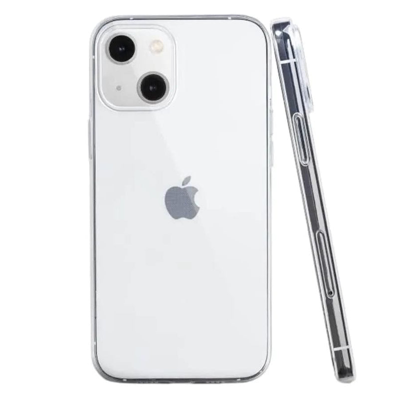 9eight5 Phone cases Clear Case for iPhone 13 Mini (5.4”) Clear Case for iPhone 13 Mini (5.4”)