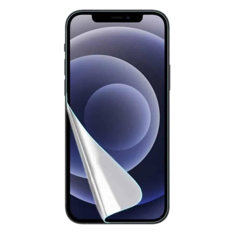Hydrogel Screen Protector for iPhone 13 Mini (5.4”)