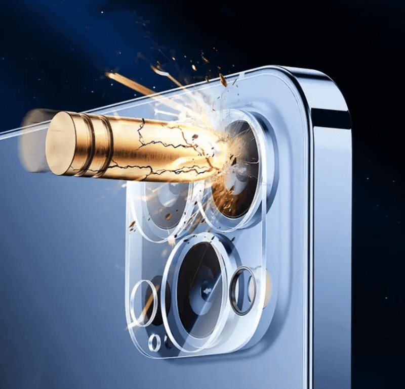 techplus iPhone 15 Pro Rear Back Camera Glass Replacement – Lens Cover IPhone 15 Pro Rear Camera Glass Replacement Lens