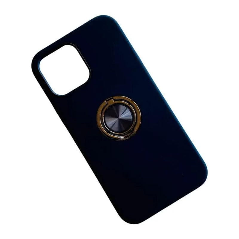 9eight5 Phone cases Rugged Case for iPhone 13 Pro Max (6.7”) (Black) Rugged Case for iPhone 13 Pro Max (6.7”) (Black)