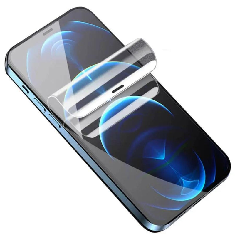 Hydrogel Screen Protector for iPhone 13 Pro Max (6.7”)