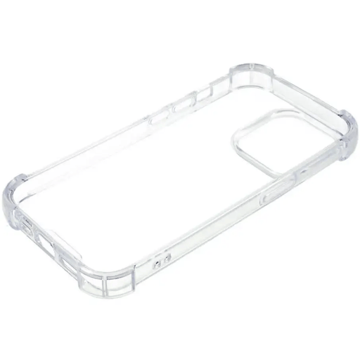 iPhone 13 Pro Shockproof Super Protect Clear Case – view 2