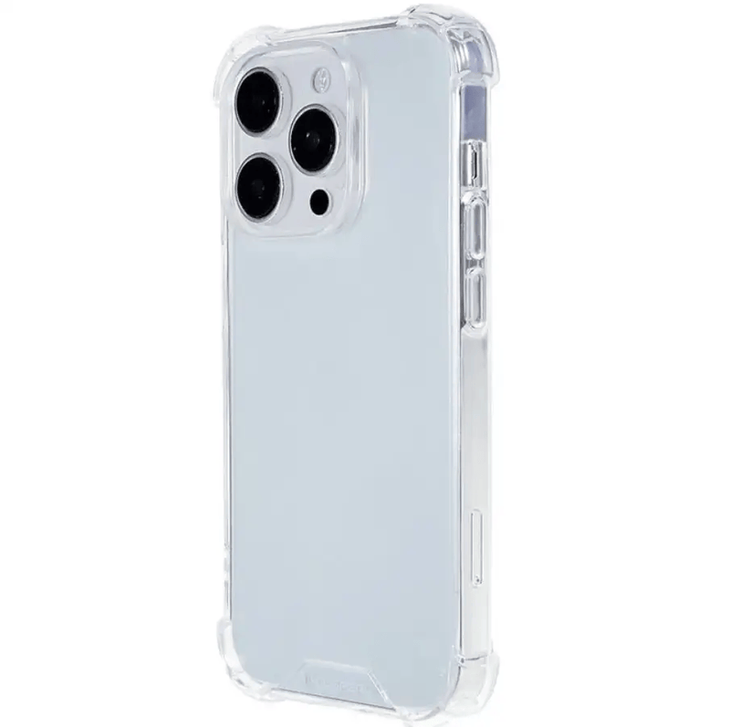 iPhone 13 Pro Shockproof Super Protect Clear Case – view 5